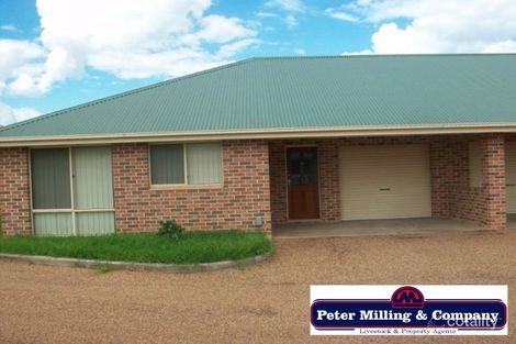 6/11a Maxwell St, Wellington, NSW 2820