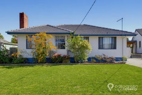 3 Bruce Ct, Foster, VIC 3960