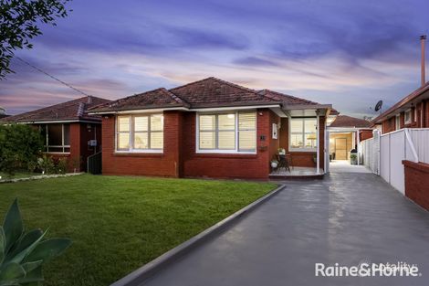 Property photo of 3 Cripps Avenue Kingsgrove NSW 2208