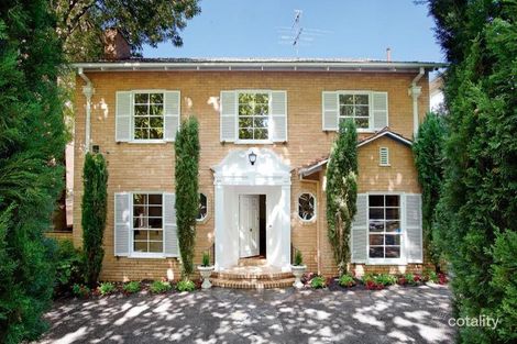 738 Orrong Rd, Toorak, VIC 3142