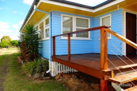 Property photo of 11 Knight Street Kingaroy QLD 4610