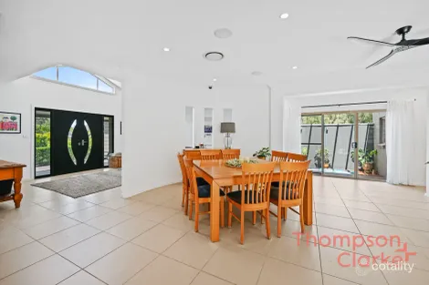 Property photo of 9 Berrinda Close Bolwarra Heights NSW 2320