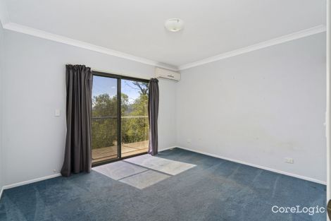 Property photo of 48 Darlington Range Road Canungra QLD 4275