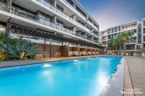 Property photo of 307/23 Archibald Avenue Waterloo NSW 2017