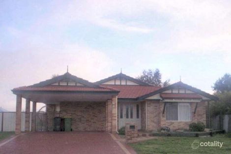 8 Shoalhaven Pl, Waikiki, WA 6169