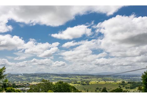 Property photo of 43 Mountain View Drive Goonellabah NSW 2480