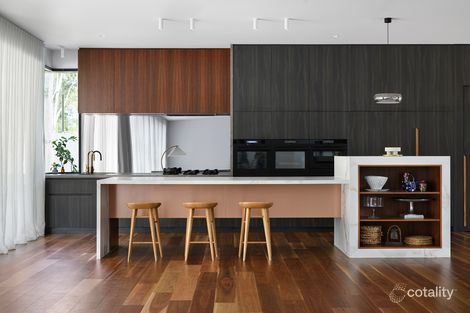 Property photo of 45 Scenic Road Kenmore QLD 4069