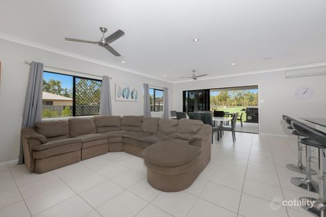 Property photo of 20 John Brewer Drive Bluewater QLD 4818
