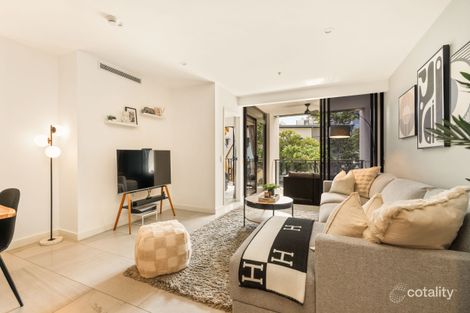 Property photo of 113/71 Doggett Street Newstead QLD 4006