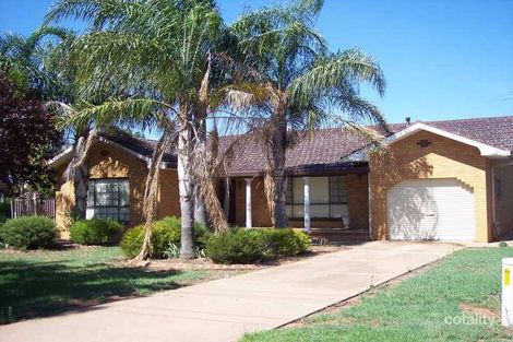 Property photo of 3 Stanbridge Street Hanwood NSW 2680