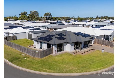 Property photo of 40 Somerset Drive Andergrove QLD 4740