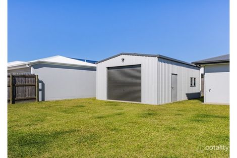 Property photo of 40 Somerset Drive Andergrove QLD 4740