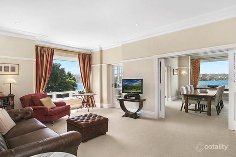 Property photo of 5/23 Holbrook Avenue Kirribilli NSW 2061