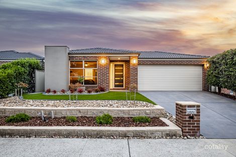 Property photo of 46 Victory Drive Pakenham VIC 3810