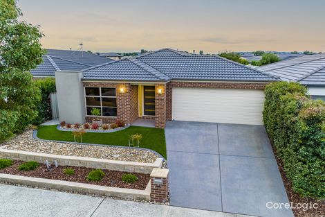 Property photo of 46 Victory Drive Pakenham VIC 3810