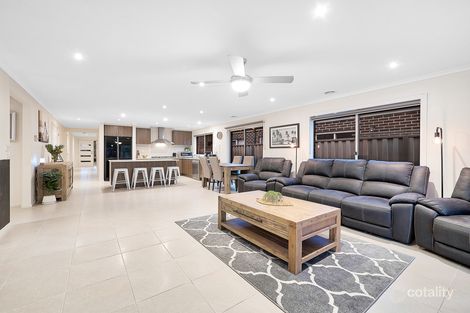 Property photo of 46 Victory Drive Pakenham VIC 3810