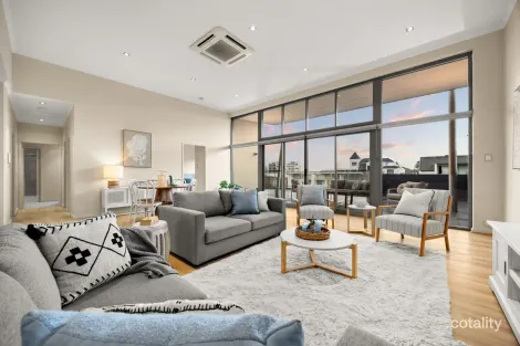 46/3 The Palladio, Mandurah, WA 6210