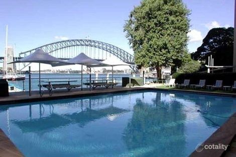 Property photo of 64/2A Henry Lawson Avenue McMahons Point NSW 2060