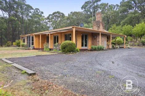 89 Little King Charlie Lane, Chute, VIC 3373