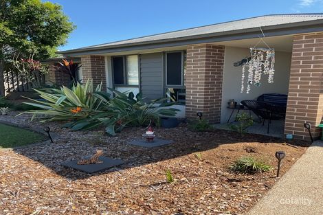 Property photo of 6 Jardine Crescent Boyne Island QLD 4680