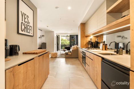 Property photo of 113/71 Doggett Street Newstead QLD 4006