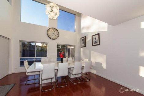 Property photo of 72 Fitzpatrick Crescent Casula NSW 2170