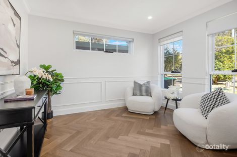 Property photo of 71B Bungarra Crescent Chipping Norton NSW 2170