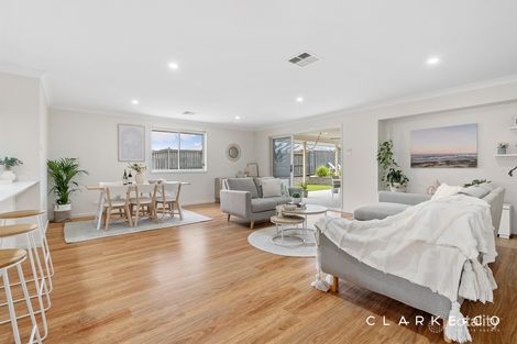 Property photo of 17 Billabong Parade Chisholm NSW 2322