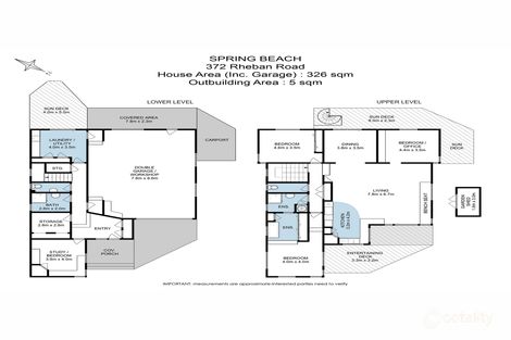 Property photo of 372 Rheban Road Spring Beach TAS 7190