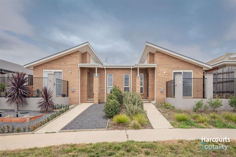 Property photo of 122 Burrumarra Avenue Ngunnawal ACT 2913