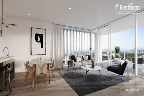 1801/2 Cambridge St, Epping, NSW 2121