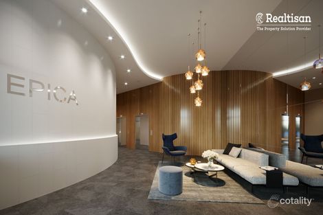 Property photo of 2004/2 Cambridge Street Epping NSW 2121