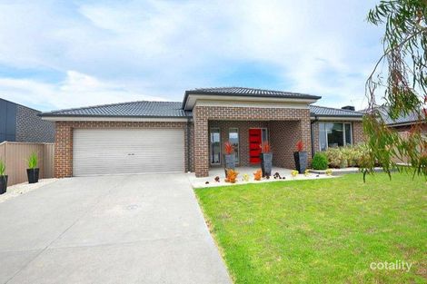 8 Rundell Pl, Alfredton, VIC 3350