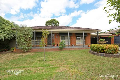 Property photo of 34 Colorado Crescent Rowville VIC 3178