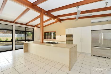 Property photo of 168 Hillview Crescent Whitfield QLD 4870