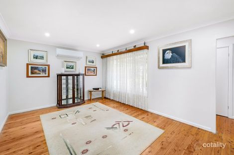 Property photo of 35 Denman Road Georges Hall NSW 2198