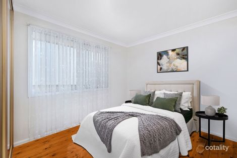 Property photo of 35 Denman Road Georges Hall NSW 2198