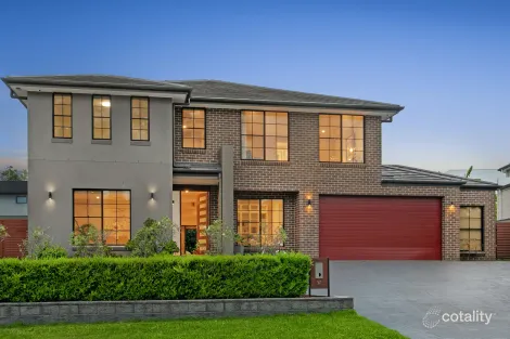 57 Horatio Ave, Norwest, NSW 2153