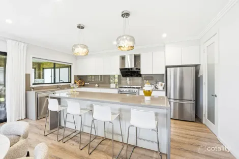 Property photo of 57 Horatio Avenue Norwest NSW 2153