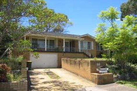 Property photo of 32 Somerset Drive North Rocks NSW 2151