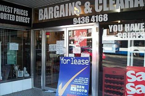 348 Pacific Hwy, Crows Nest, NSW 2065