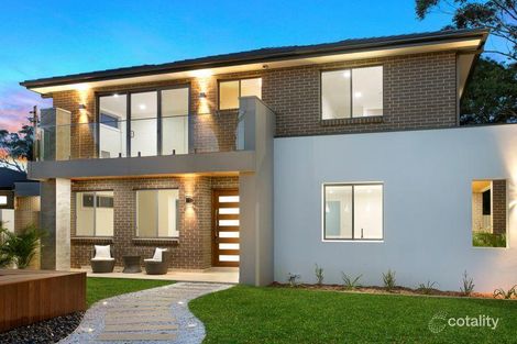 7/43-45 Jopling St, North Ryde, NSW 2113