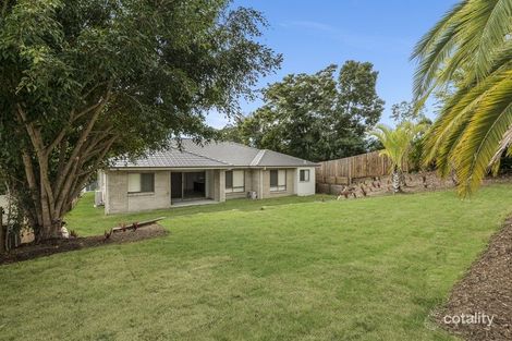 Property photo of 7A Herbert Street Upper Coomera QLD 4209