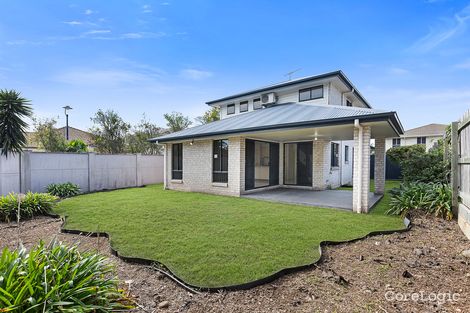 Property photo of 11 Sedgemoor Street Carseldine QLD 4034