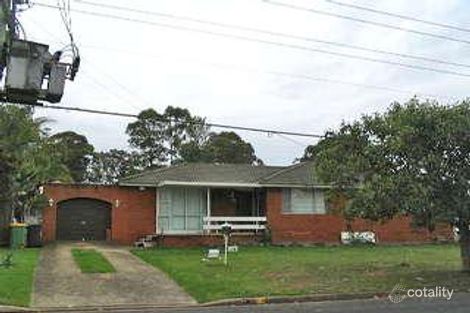 13 William St, Cambridge Park, NSW 2747