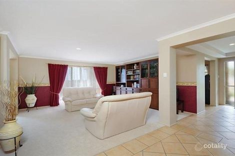 Property photo of 1 Derby Crescent Mudgeeraba QLD 4213