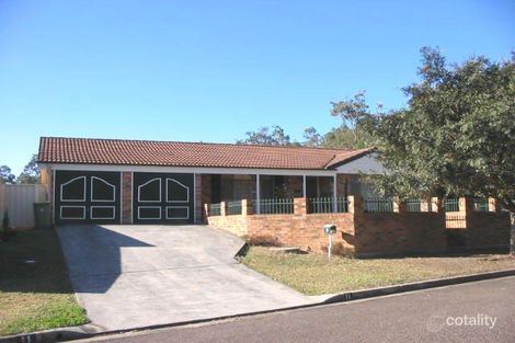 11 Forster Ave, Watanobbi, NSW 2259