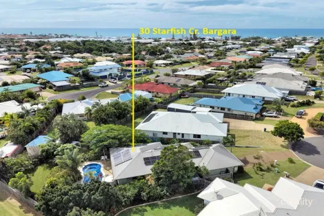 30 Starfish Cres, Bargara, QLD 4670