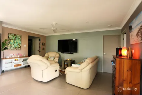 Property photo of 30 Starfish Crescent Bargara QLD 4670