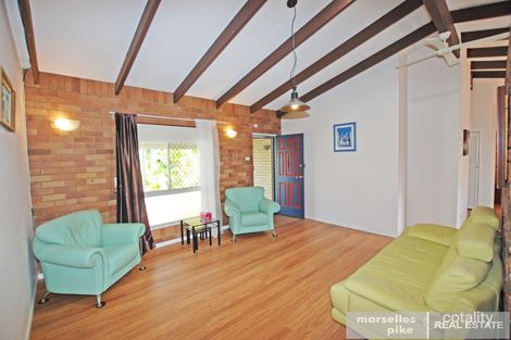 Property photo of 30 Miller Street Kippa-Ring QLD 4021